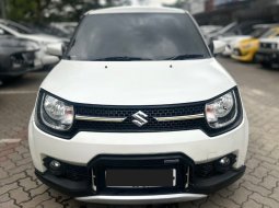 Suzuki Ignis GL AGS MATIC 2017 2