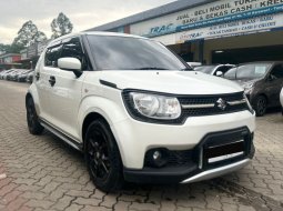 Suzuki Ignis GL AGS MATIC 2017 1