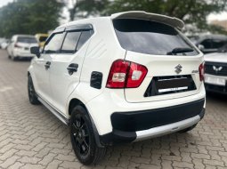 Suzuki Ignis GL AGS MATIC 2017 3