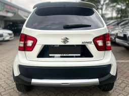 Suzuki Ignis GL AGS MATIC 2017 4