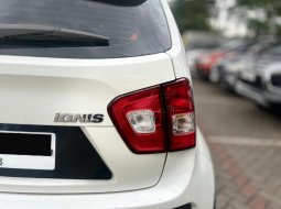 Suzuki Ignis GL AGS MATIC 2017 6