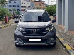 Honda BR-V E Prestige 2019 matic dp 20 jt saja km 51 ribuan cash kredit proses bisa dibantu