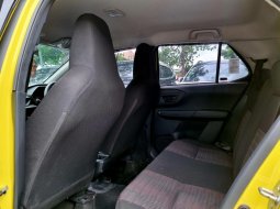 Daihatsu Ayla 1.2 R ADS AT 2024 13
