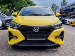 Daihatsu Ayla 1.2 R ADS AT 2024 2