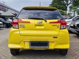 Daihatsu Ayla 1.2 R ADS AT 2024 5