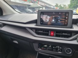 Daihatsu Ayla 1.2 R ADS AT 2024 9
