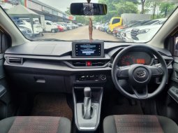 Daihatsu Ayla 1.2 R ADS AT 2024 8