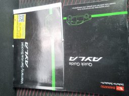 Daihatsu Ayla 1.2 R ADS AT 2024 16
