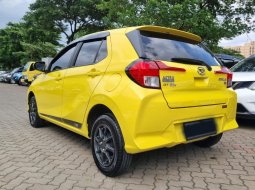 Daihatsu Ayla 1.2 R ADS AT 2024 6