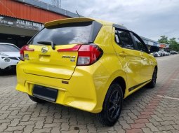 Daihatsu Ayla 1.2 R ADS AT 2024 4