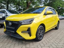 Daihatsu Ayla 1.2 R ADS AT 2024 3