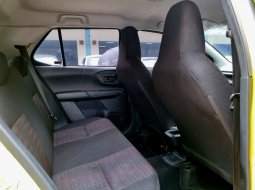 Daihatsu Ayla 1.2 R ADS AT 2024 14