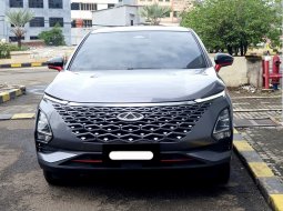 Chery Omoda 5 2023 rz luxury km 5 ribuan abu cash kredit proses bisa dibantu