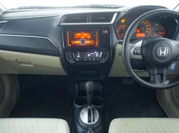 Honda Brio Satya E 2018 Abu-abu 4