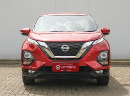 Nissan Livina VE 1.5 AT 2019 Merah - TDP Rendah - Pajak Aman