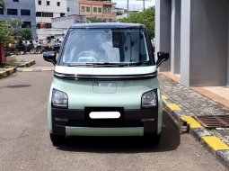 Wuling Air EV 2023 Hatchback standar range km 15 ribuan cash kredit proses bisa dibantu