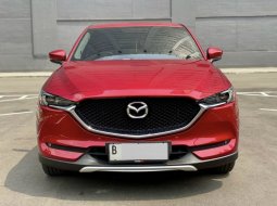 Mazda CX-5 Grand Touring 2018 Merah