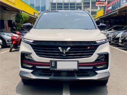 Wuling Almaz Pro 7-Seater 2022 Putih