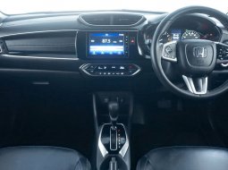 Honda BR-V Prestige CVT with Honda Sensing 2022 12