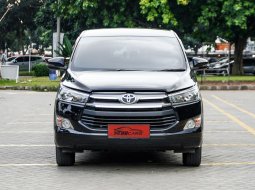 Toyota Kijang Innova 2.0 G Bensin AT 2017 Hitam