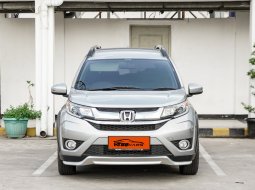 (ANTIK 6rb KM ) Honda BRV E Prestige 1.5 At 2019 Abu bulan