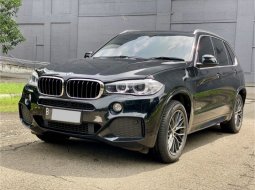 BMW X5 xDrive25d 2015 Hitam 2