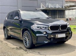 BMW X5 xDrive25d 2015 Hitam 3