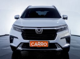 Honda BR-V Prestige CVT with Honda Sensing 2022 4