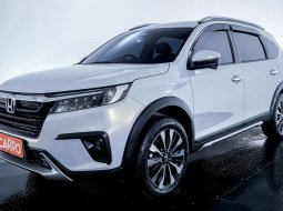 Honda BR-V Prestige CVT with Honda Sensing 2022 2