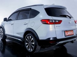 Honda BR-V Prestige CVT with Honda Sensing 2022 5