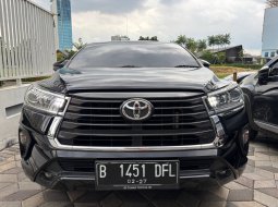 Toyota Innova V Matic Tahun 2022 Kondisi Mulus Terawat Istimewa Seperti Baru