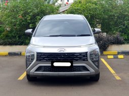 Hyundai STARGAZER prime 2023 matic