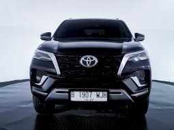 Toyota Fortuner VRZ 2.8 AT 2022