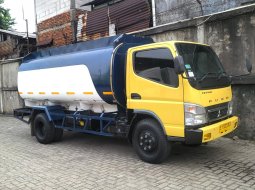 7rb+banbaruMURAH CDD Mitsubishi Colt diesel canter tangki cpo air 2023 2