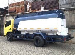 7rb+banbaruMURAH CDD Mitsubishi Colt diesel canter tangki cpo air 2023 4