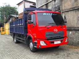 MULUS+banBARU MURAH CDD LONG UD trucks kuzer RKE 150 bak besi 2022 bok 1