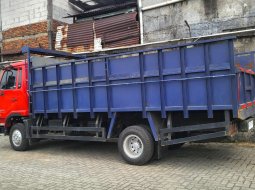 MULUS+banBARU MURAH CDD LONG UD trucks kuzer RKE 150 bak besi 2022 bok 4