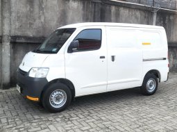 MULUS+banbaruMURAH Daihatsu granmax blindvan 2023 gran max blind van 2