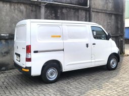 MULUS+banbaruMURAH Daihatsu granmax blindvan 2023 gran max blind van 3