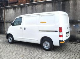 MULUS+banbaruMURAH Daihatsu granmax blindvan 2023 gran max blind van 4