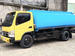 murah cdd Mitsubishi Coltdiesel canter tangki air 2023 colt diesel