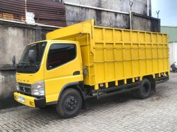 MULUS+banBARU MURAH CDD Mitsubishi Coltdiesel canter bak besi 2023