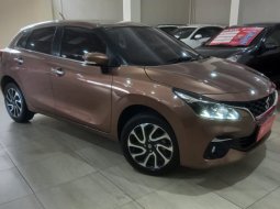 Suzuki Baleno 1.5 MT 2023 - Unit Mulus Bisa Nego - D1047YCQ 1