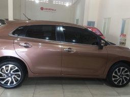 Suzuki Baleno 1.5 MT 2023 - Unit Mulus Bisa Nego - D1047YCQ 4