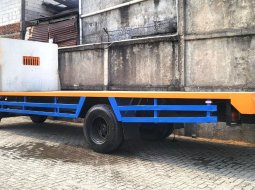 SUPERLONG MURAH +banBARU Mitsubishi Fuso engkel losbak 2020 Load bak 4