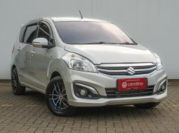 Suzuki Ertiga GX 1.4 MT 2018 - TDP 11 Jutaan AJa! - B2833PFD