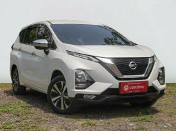 Nissan Livina VL 1.5 AT 2019 - TDP 13 Jutaan Aja! - B2188SIE