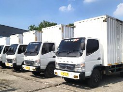 MURAH CDD Mitsubishi Colt Diesel canter box besi 2022 coltdiesel bok