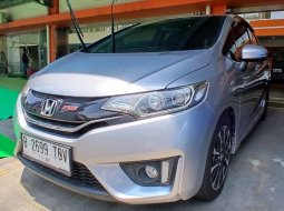 Honda Jazz RS 1.5 AT 2017 Silver