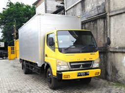 MULUS MURAH cdd long Mitsubishi coltdiesel FE 74 L box alumunium 2019